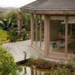 Garden temple2 Garden temple2